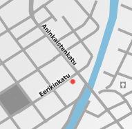 Eerikinkatu 2 b 31
