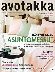 Avotakka 7/2007